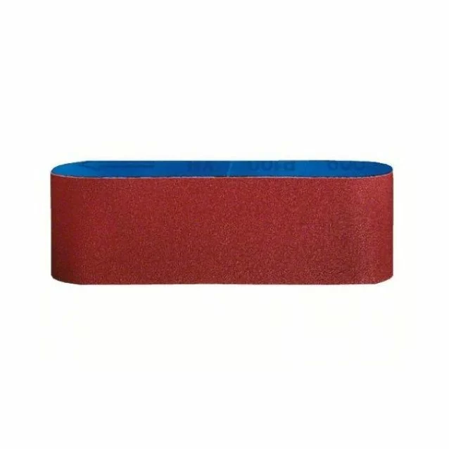 Banda de şlefuit X440 75 x 533 mm BOSCH granulatie 80 Set 3 bucati