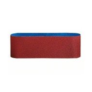 Banda de şlefuit X440 75 x 533 mm BOSCH granulatie 150 Set 3 bucati Banda de şlefuit X440 75 x 533 mm BOSCH granulatie 150 Set 3 bucati
