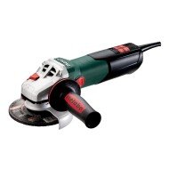 Polizor unghiular METABO WEV 15-125 Quick Polizor unghiular METABO WEV 15-125 Quick