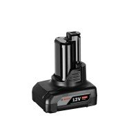Acumulator Bosch 12V 6.0 Ah 