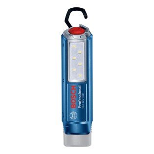 Lampă cu acumulator Bosch GLI 12V-300 - SOLO Lampă cu acumulator Bosch GLI 12V-300 - SOLO