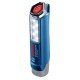 Lanterna led cu acumulator 12V Bosch GLI 12V-300, luminozitate 300 lm, livrata fara acumulator si incarcator