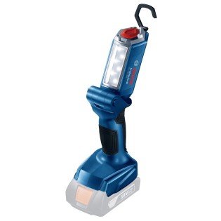 Lampă cu acumulator Bosch GLI 18V-300 - SOLO Lampă cu acumulator Bosch GLI 18V-300 - SOLO