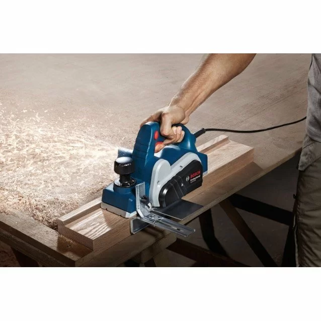 Rindea Bosch GHO 6500