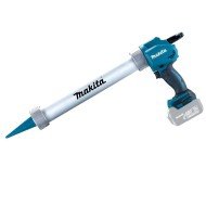 Pistol pentru etansare cu acumulator 18V Makita DCG180ZB, viteza variabila, livrat fara acumulator si incarcator