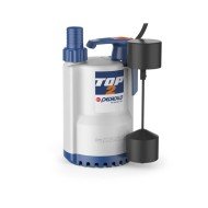 Pompa submersibila pentru ape curate PEDROLLO TOP 2-GM Pompa submersibila pentru ape curate PEDROLLO TOP 2-GM