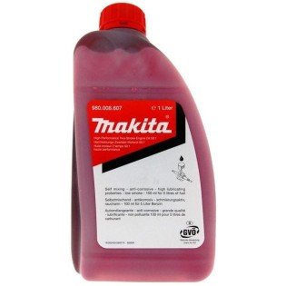 Ulei de amestec MAKITA 1 Litru Ulei de amestec MAKITA 1 Litru