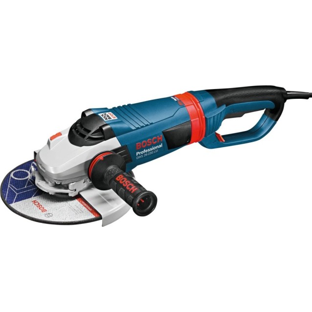 Polizor unghiular Bosch GWS 26-230 LVI Polizor unghiular Bosch GWS 26-230 LVI
