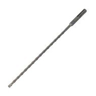 Burghiu SDS-Plus 5 Bosch 6 x 200 x 265 mm Burghiu SDS-Plus 5 Bosch 6 x 200 x 265 mm
