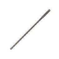 Burghiu SDS-Plus 5 Bosch 8 x 200 x 265 mm Burghiu SDS-Plus 5 Bosch 8 x 200 x 265 mm
