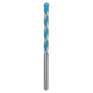 Burghiu coada cilindrica Bosch Multiconstruct 8 x 80 x 120 mm CYL-9 Burghiu coada cilindrica Bosch Multiconstruct 8 x 80 x 120 mm CYL-9
