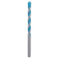 Burghiu coada cilindrica Bosch Multiconstruct 10 x 80 x 120 mm CYL-9