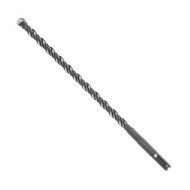 Burghiu SDS-Plus 5 Bosch 12 x 250 x 315 mm Burghiu SDS-Plus 5 Bosch 12 x 250 x 315 mm