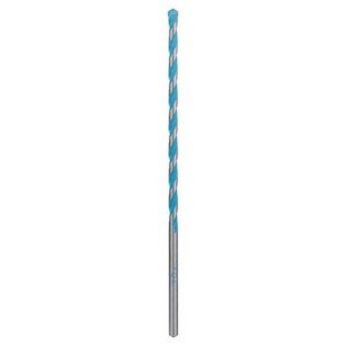 Burghiu coada cilindrica Bosch Multiconstruct 8 x 200 x 250 mm CYL-9 Burghiu coada cilindrica Bosch Multiconstruct 8 x 200 x 250 mm CYL-9