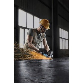 Polizor unghiular Bosch GWS 9-125 Polizor unghiular Bosch GWS 9-125