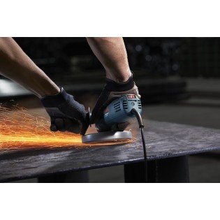 Polizor unghiular Bosch GWS 9-115 S Polizor unghiular Bosch GWS 9-115 S