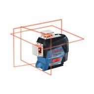 Nivela laser cu linii Bosch GLL 3-80 C Nivela laser cu linii Bosch GLL 3-80 C