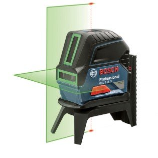 Nivela laser cu linii si puncte Bosch GCL 2-15 G Nivela laser cu linii si puncte Bosch GCL 2-15 G