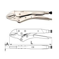 Cleste menghina UNIOR 430/3 175mm