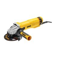 Polizor unghiular DeWalt DWE4237-QS, 1400w, diametru disc 125 mm