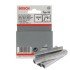 Capse inguste tip 53 de 18 mm BOSCH set 1000 bucati