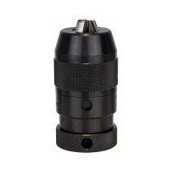 Mandrină rapidă cu bacuri BOSCH 0,5-10 mm, 3/8"-24 Mandrină rapidă cu bacuri BOSCH 0,5-10 mm, 3/8"-24