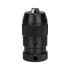 Mandrină rapidă cu bacuri BOSCH 0,5-10 mm, 3/8"-24