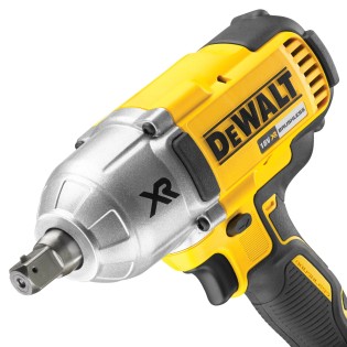 Masina de insurubat cu impact cu acumulatori DeWalt DCF899P2