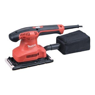 Slefuitor cu vibratii Makita MT M9203 Slefuitor cu vibratii Makita MT M9203