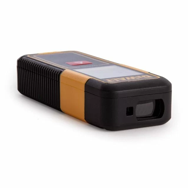 Telemetru cu laser DeWalt DW033
