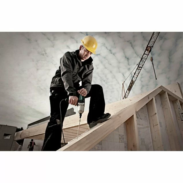 Masina de insurubat cu impact Metabo SSW 650 600Nm