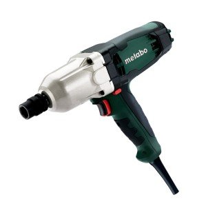Masina de insurubat cu impact Metabo SSW 650 600Nm Masina de insurubat cu impact Metabo SSW 650 600Nm