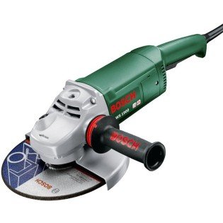 Polizor unghiular Bosch PWS 1900 Polizor unghiular Bosch PWS 1900