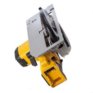 Fierastrau circular profesional pe acumulator DeWALT DCS391N, 18 V XR, diametru disc 165 mm, compatibil cu acumulatori Li-Ion, disc carbura, cheie hexagonala, duza evacuare praf incluse, fara incarcator/acumulator Fierastrau circular profesional pe acumulator DeWALT DCS391N, 18 V XR, diametru disc 165 mm, compatibil cu acumulatori Li-Ion, disc carbura, cheie hexagonala, duza evacuare praf incluse, fara incarcator/acumulator