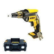 Masina de insurubat cu acumulatori DeWalt DCF620NT - SOLO Masina de insurubat cu acumulatori DeWalt DCF620NT - SOLO