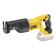Ferastrau sabie cu acumulatori DeWalt DCS380N - SOLO Ferastrau sabie cu acumulatori DeWalt DCS380N - SOLO