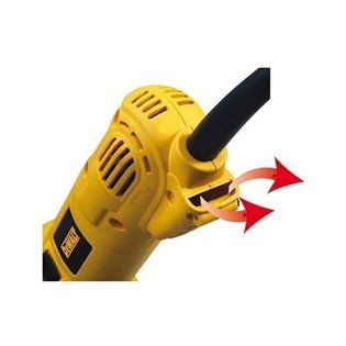 Polizor unghiular DeWalt DWE4257 Polizor unghiular DeWalt DWE4257