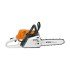 Motoferastrau STIHL MS 231 C-BE