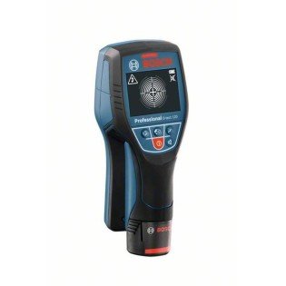 Scaner de perete Bosch D-tect 120 acum.1,5 Ah L-BOXX Scaner de perete Bosch D-tect 120 acum.1,5 Ah L-BOXX