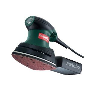 Slefuitor cu vibratii Metabo FMS 200 INTEC Slefuitor cu vibratii Metabo FMS 200 INTEC