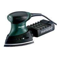 Slefuitor cu vibratii Metabo FMS 200 INTEC Slefuitor cu vibratii Metabo FMS 200 INTEC