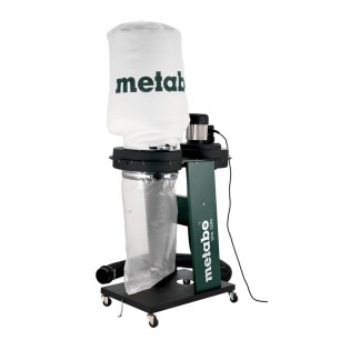 Aspirator pentru rumegus Metabo SPA 1200