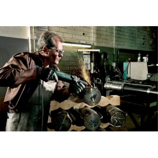Polizor drept Metabo GE 710 Plus