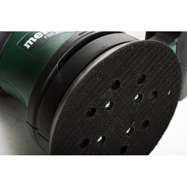 Slefuitor orbital Metabo FSX 200 INTEC