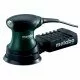 Slefuitor orbital Metabo FSX 200 INTEC