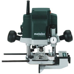 Masina de frezat Metabo OFE 1229 Signal Masina de frezat Metabo OFE 1229 Signal