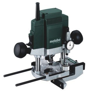 Masina de frezat Metabo OFE 1229 Signal Masina de frezat Metabo OFE 1229 Signal