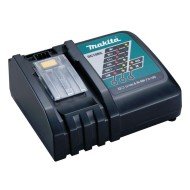 Incarcator rapid multivoltaj MAKITA DC18RC Incarcator rapid multivoltaj MAKITA DC18RC