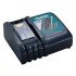Incarcator rapid Makita DC18RC, curent incarcare 4A