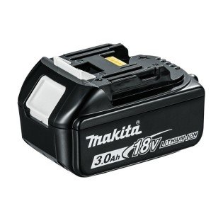 Acumulator Makita BL1830B 18V 3.0 Ah 